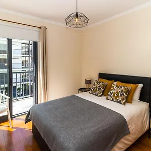  Apartamento Acacia By Atlantica
