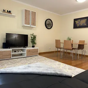  Apartamento Lido View Holiday