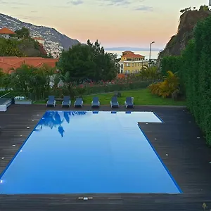  Apartamento View Sao Joao